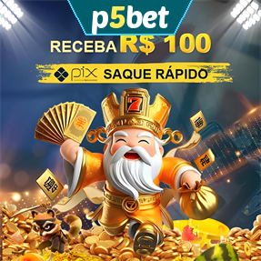 p5bet Ganhe R$ 100,00 Gratis