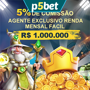 p5bet ConvidarCentro