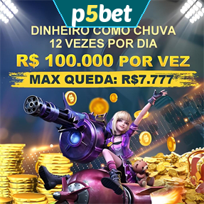 p5bet Mina Misteriosa