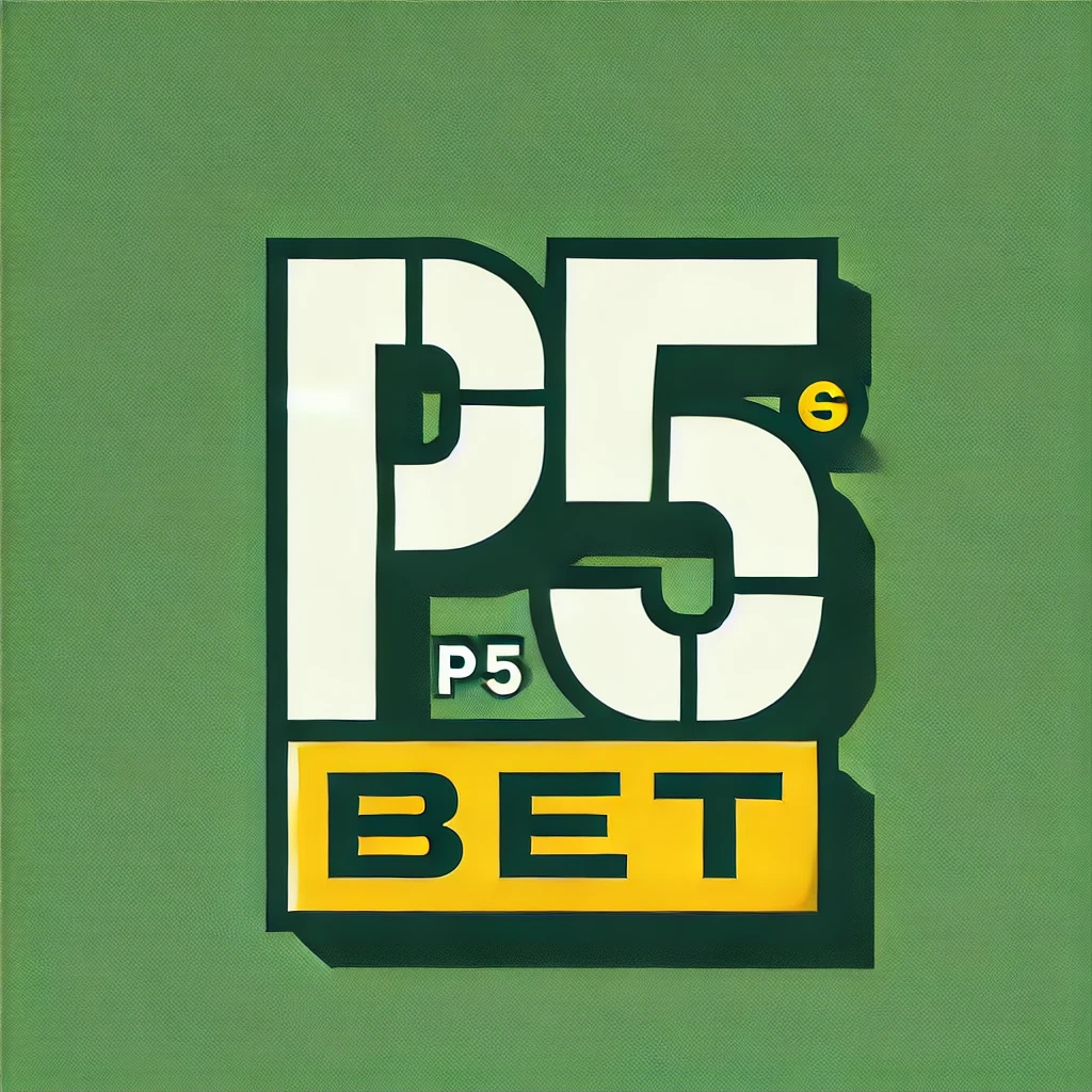 Logo da p5bet